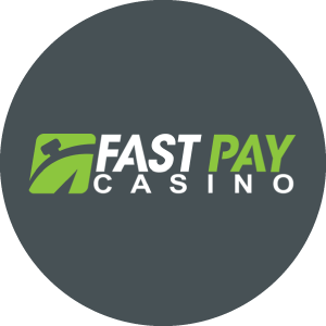 FastPay Casino Logo