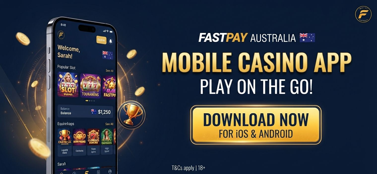 FastPay Mobile